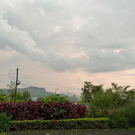 Capetown Resort Igatpuri Exterior foto