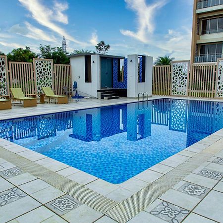 Capetown Resort Igatpuri Exterior foto
