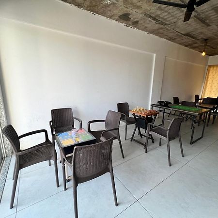 Capetown Resort Igatpuri Exterior foto