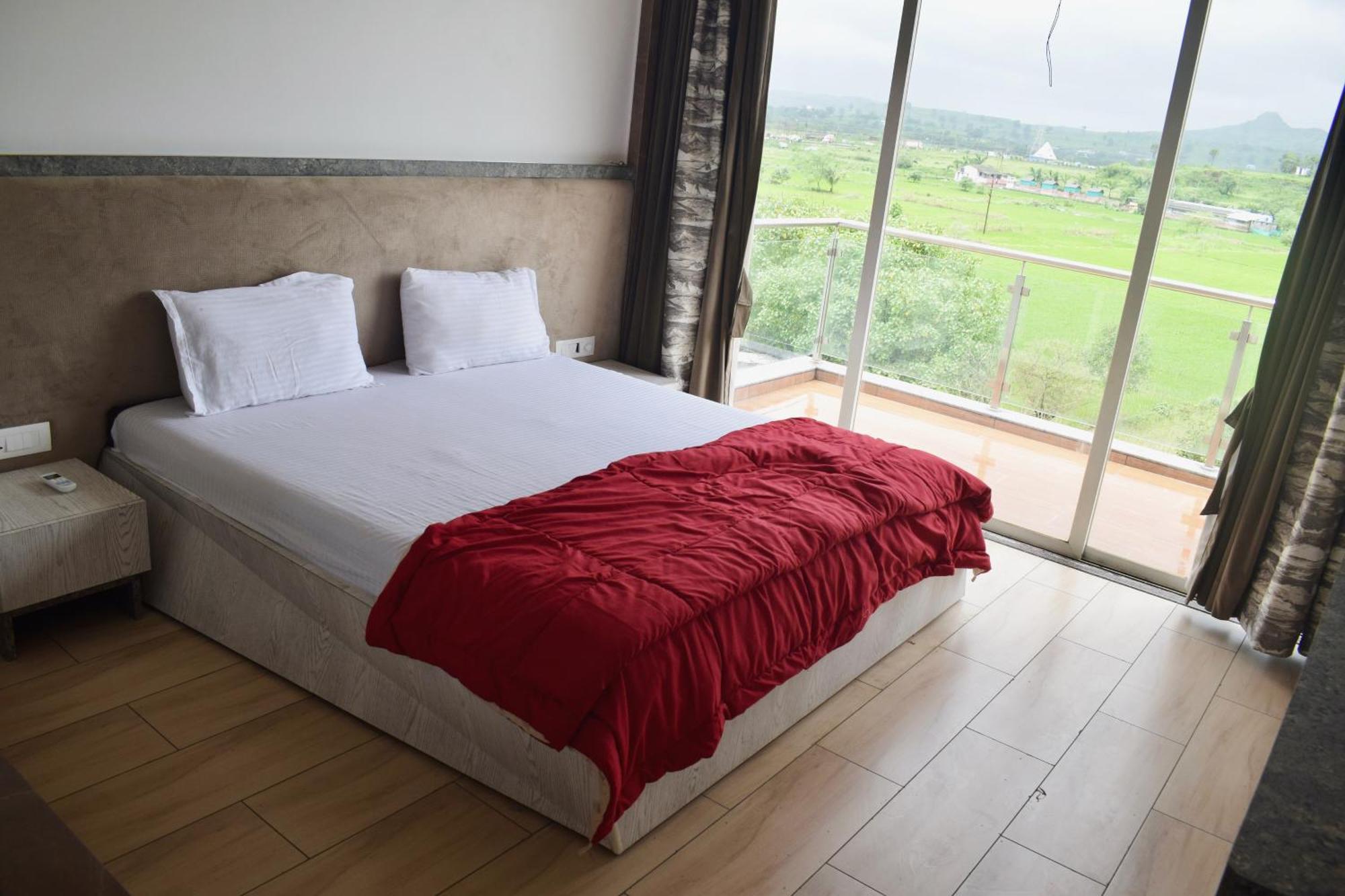 Capetown Resort Igatpuri Exterior foto