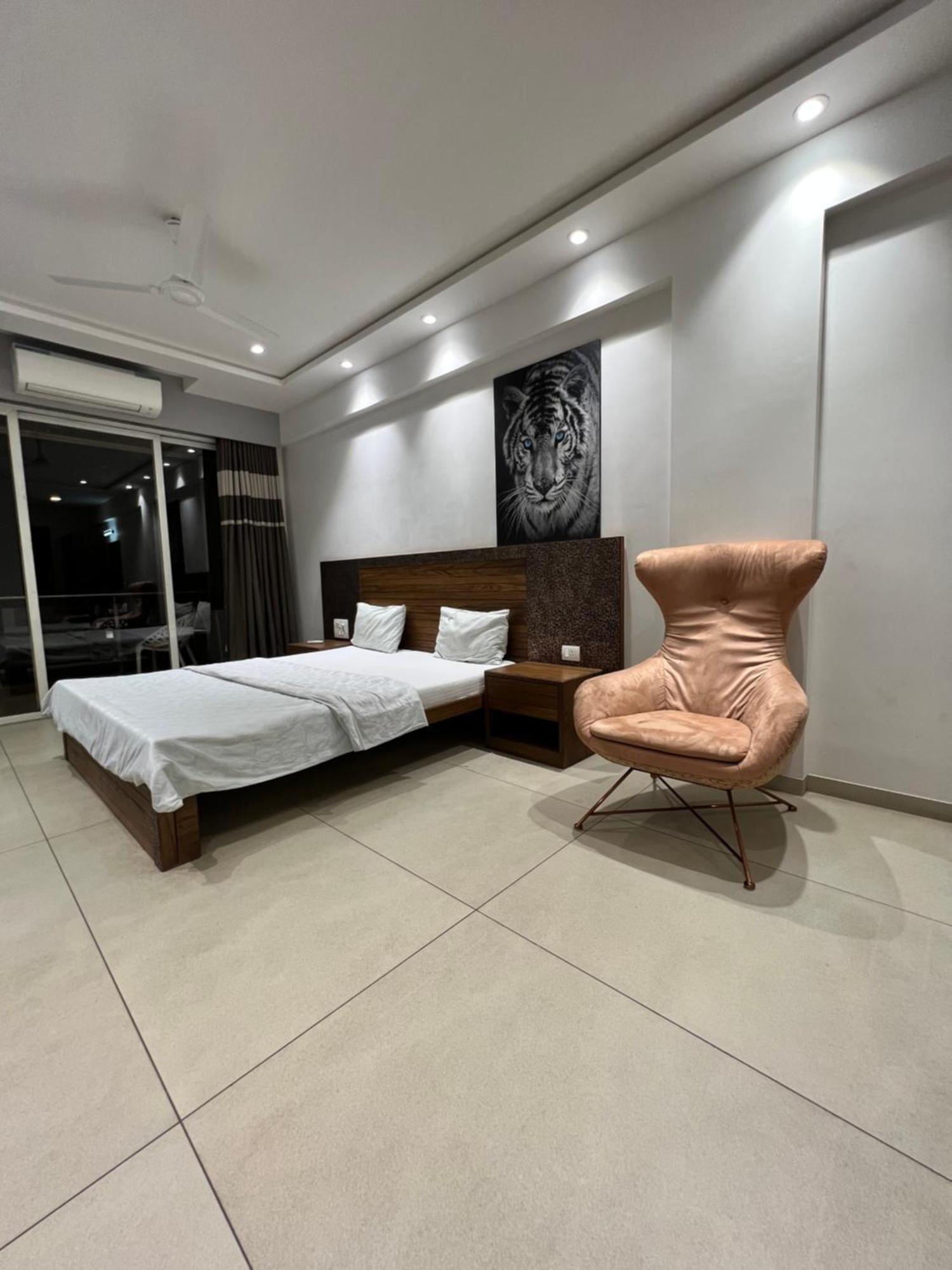 Capetown Resort Igatpuri Exterior foto