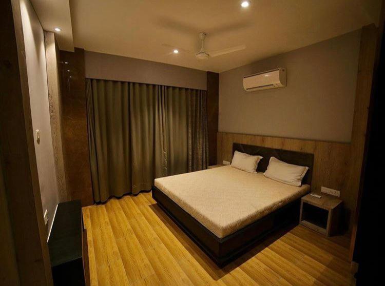 Capetown Resort Igatpuri Exterior foto