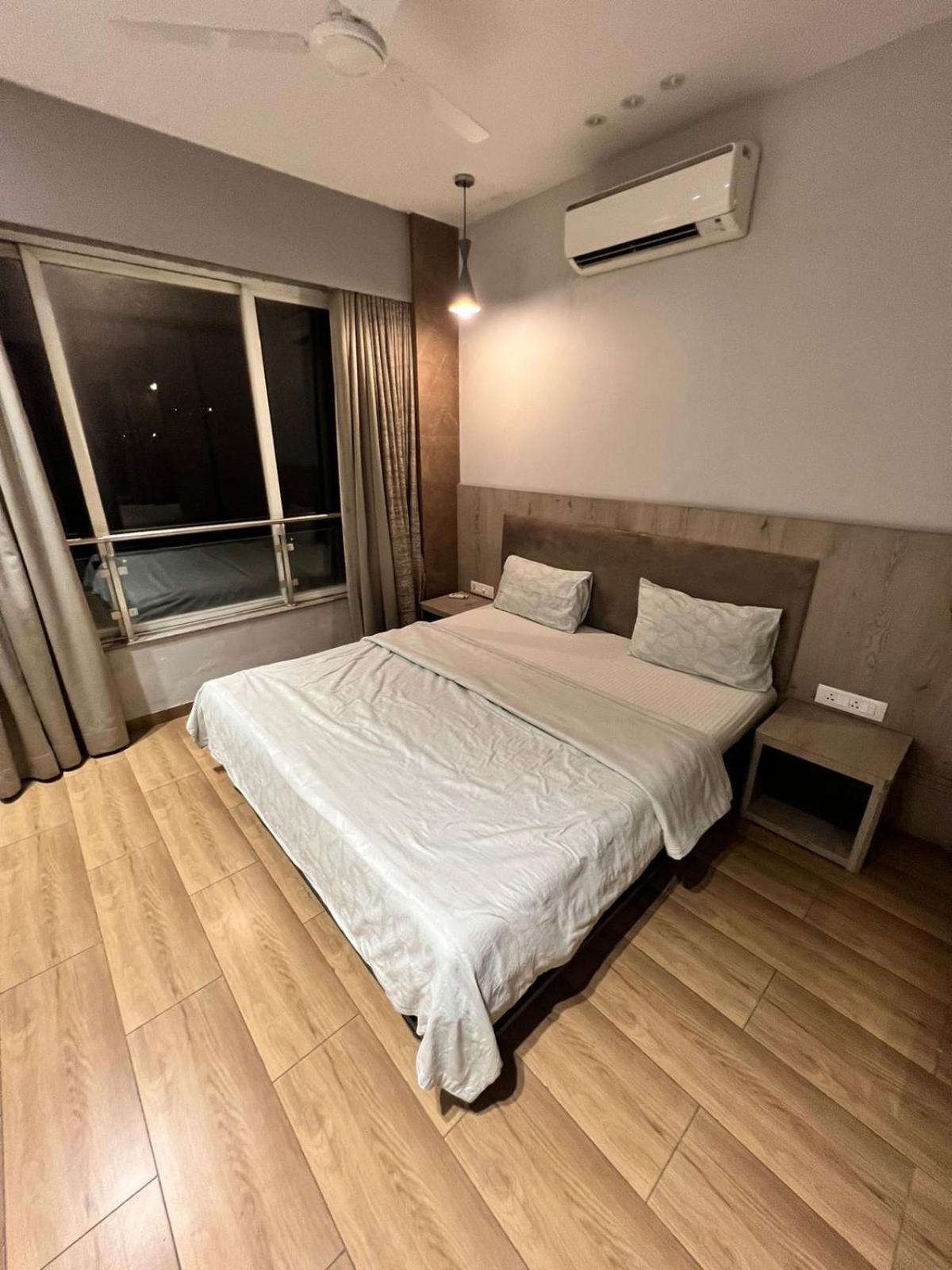 Capetown Resort Igatpuri Exterior foto