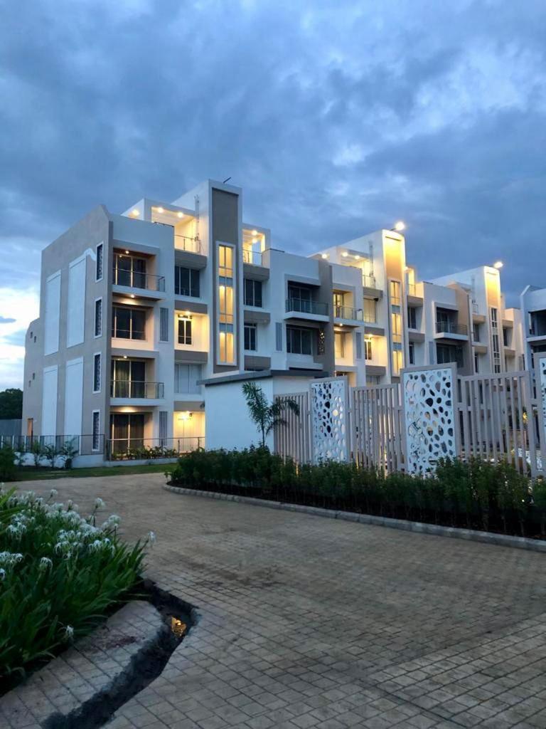 Capetown Resort Igatpuri Exterior foto