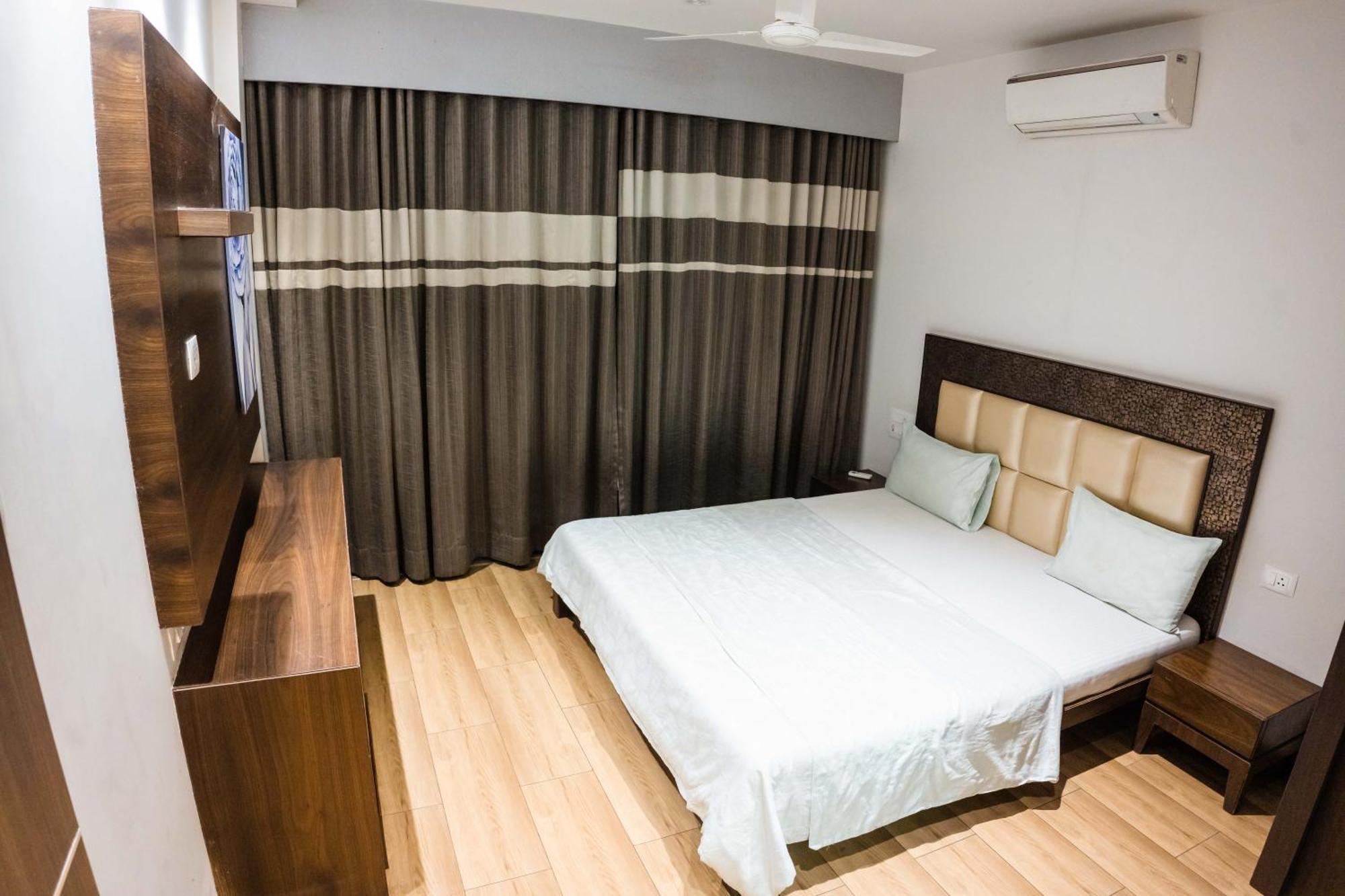 Capetown Resort Igatpuri Exterior foto