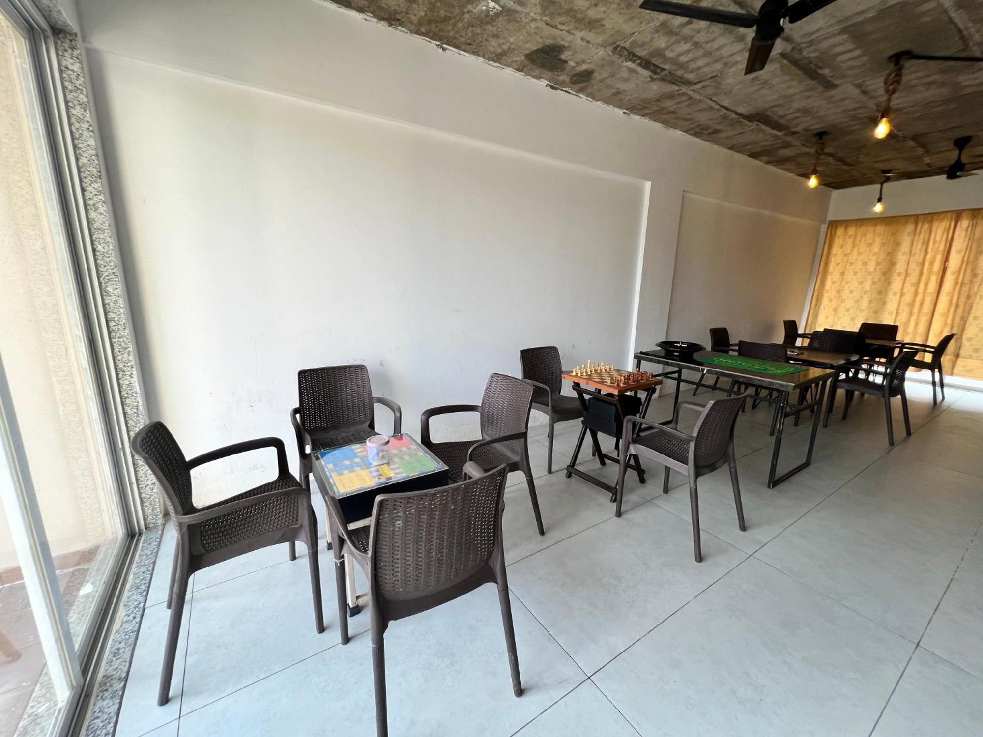 Capetown Resort Igatpuri Exterior foto